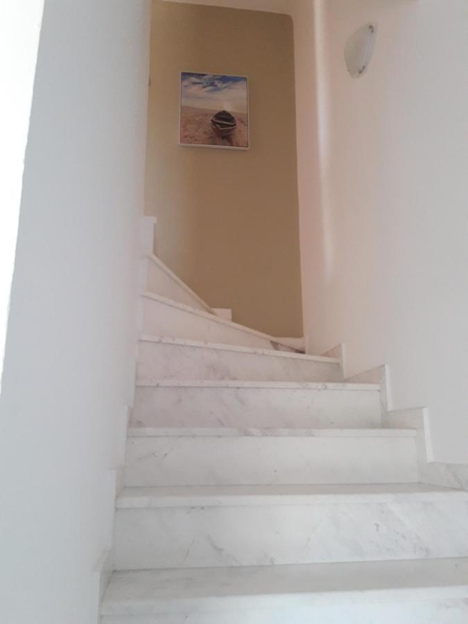 El Sol Apartment Néa Péramos Bagian luar foto